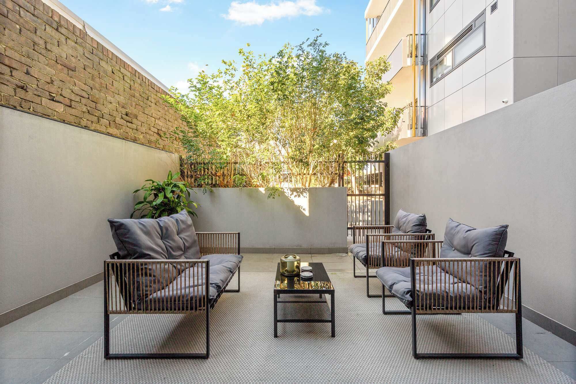 Terras