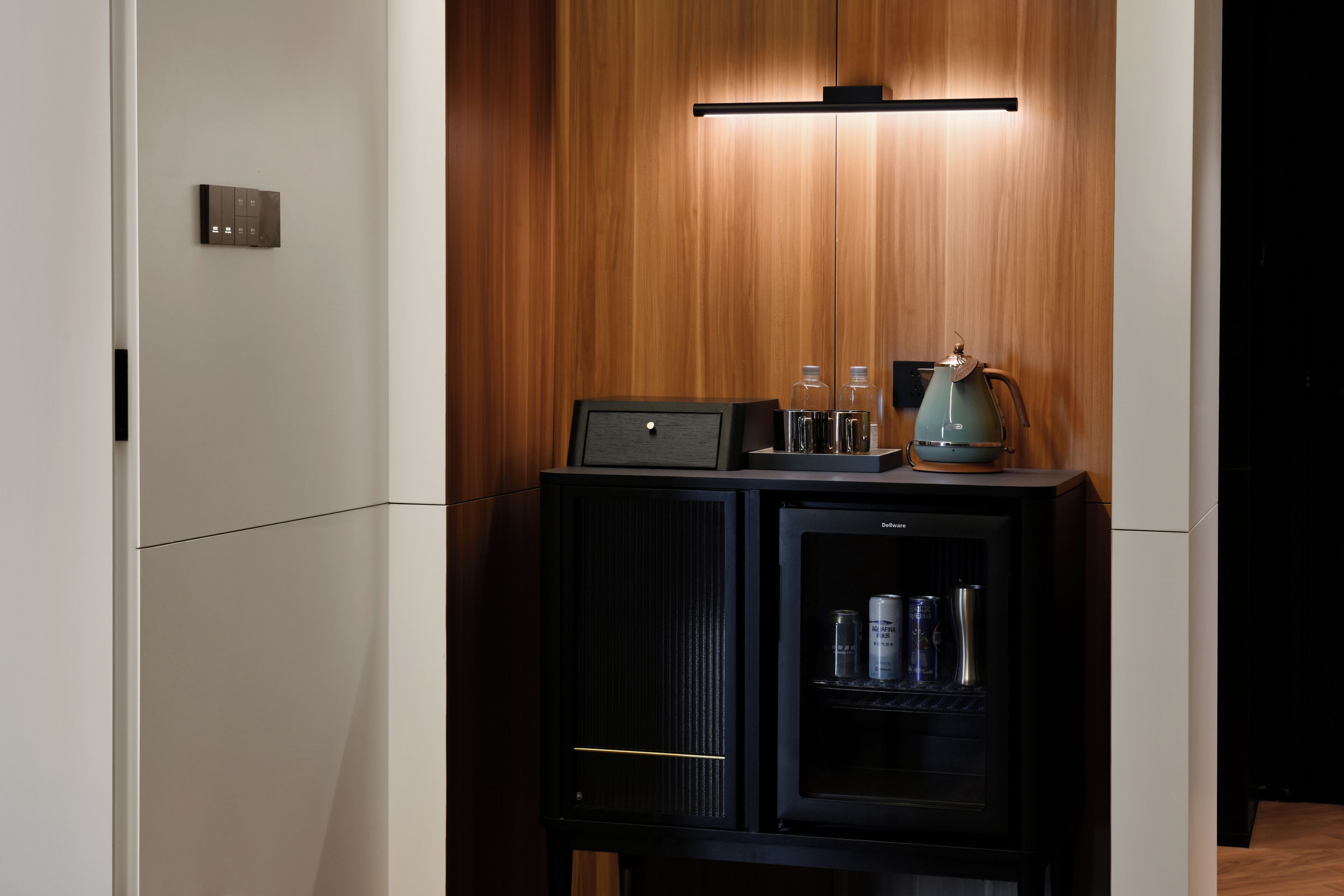Executive Suite, Sea View | Interior