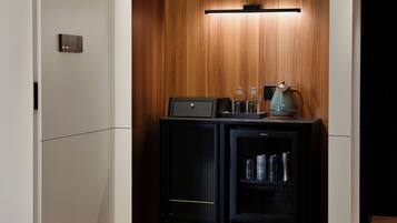 Executive Suite, Sea View | Interior