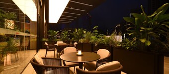 IntercityHotel Zhanjiang Jinshawan Wanda