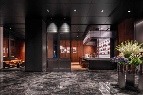 IntercityHotel Zhanjiang Jinshawan Wanda