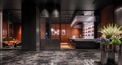 IntercityHotel Zhanjiang Jinshawan Wanda