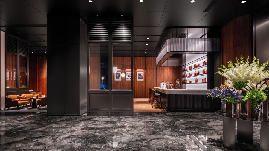 IntercityHotel Zhanjiang Jinshawan Wanda