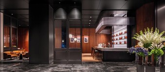 IntercityHotel Zhanjiang Jinshawan Wanda
