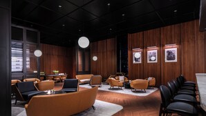 Interior - IntercityHotel Zhanjiang Jinshawan Wanda (Zhanjiang)