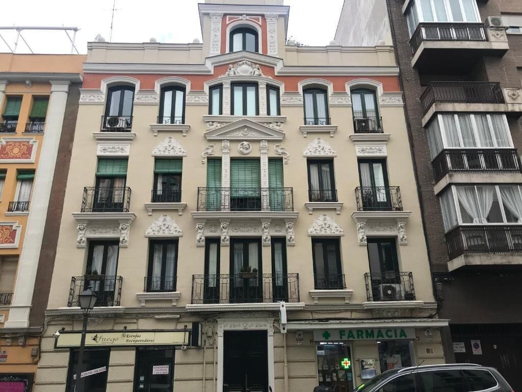 Apartment | Exterior