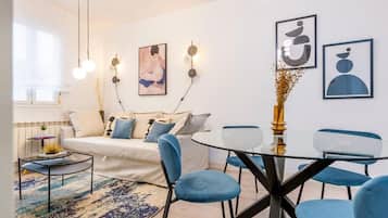 Appartement | Interieur