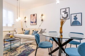 Appartement | Intérieur