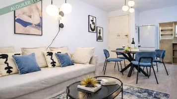 Appartement | Interieur
