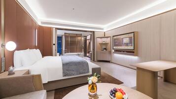 Ropa de cama de alta calidad y cubrecamas