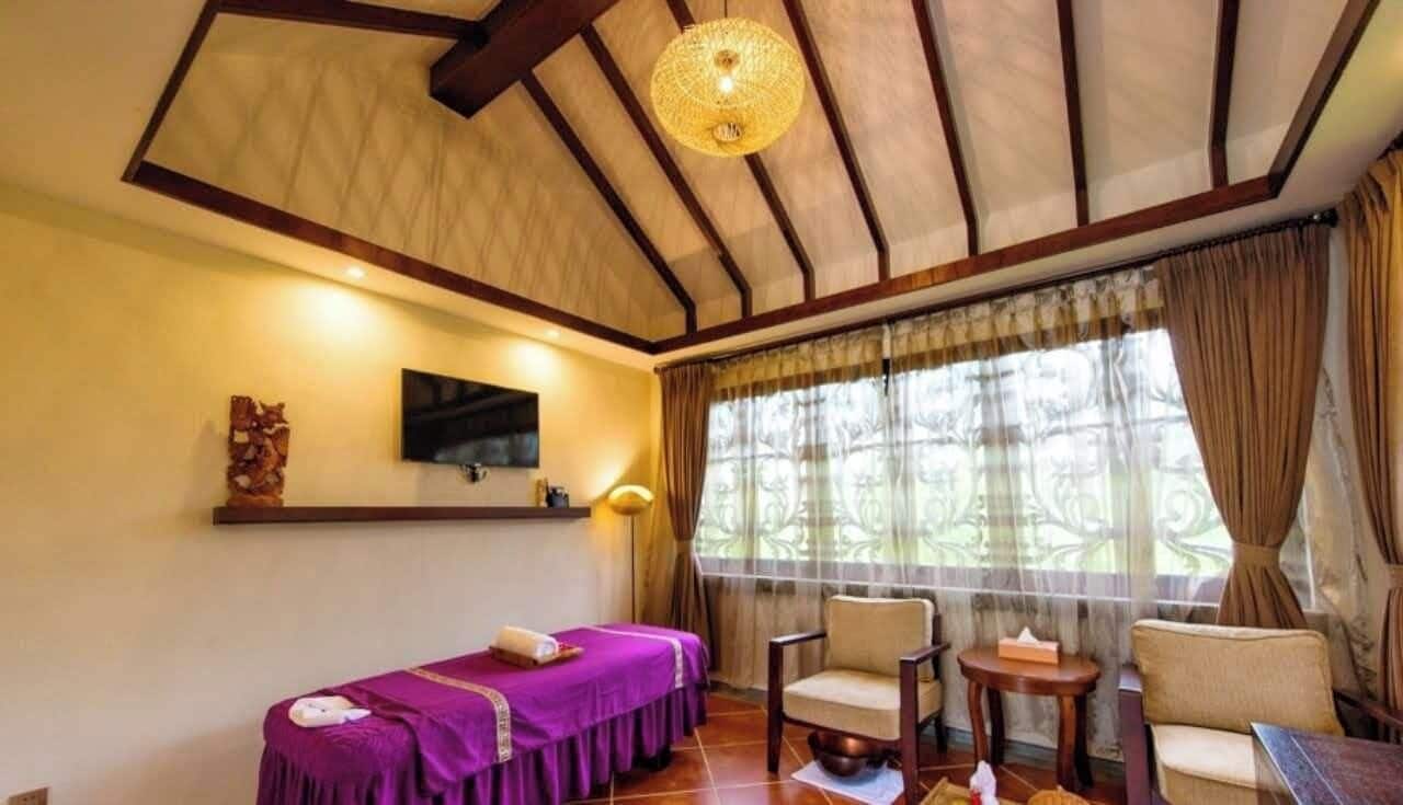 Spa