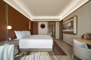 Kamar Double Basic, pemandangan kota | Wi-Fi gratis