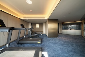 Gimnasio