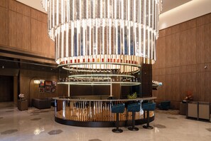 Lobby - Crystal Orange Shunde OCT Harbour (Guangzhou)