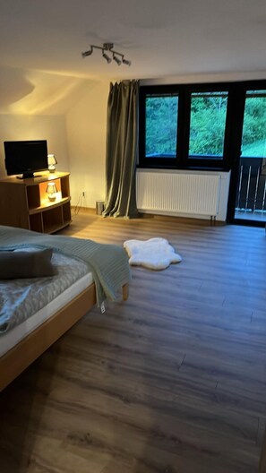 Room - Vrbo Property (Stakčínska Roztoka)