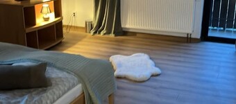 Chalet & e-bikes