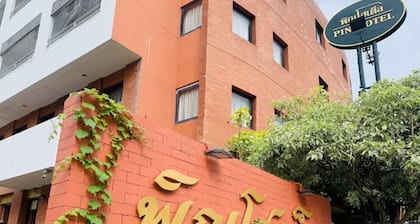 Pinhotel Lampang