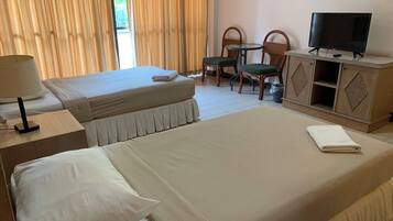 Zweibettzimmer
