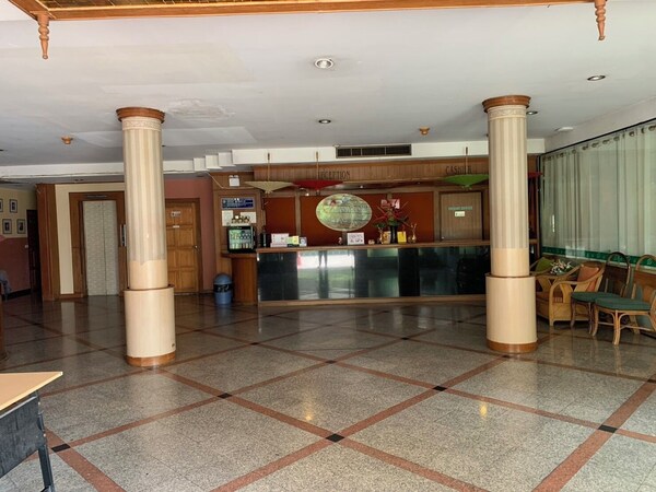 Pinhotel Lampang - Lampang