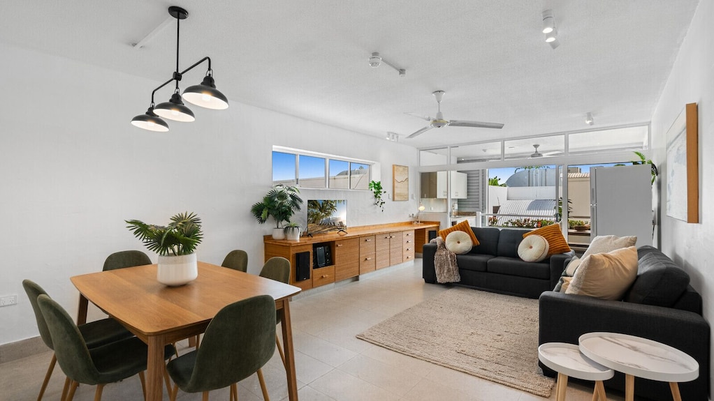 Resort-style Apartment Steps From Dining, Beach & Marina In Port Douglas - ポートダグラス