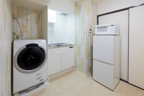 Double Room, Non Smoking - Eruza Hakata (Fukuoka)