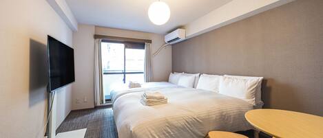Standard Twin Room, Non Smoking
