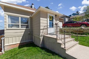 Außenbereich