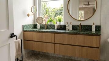 Badkamer