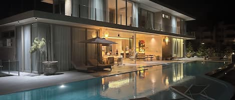 Villa, 6 Bedrooms, Accessible, Private Pool | Pool | Outdoor pool