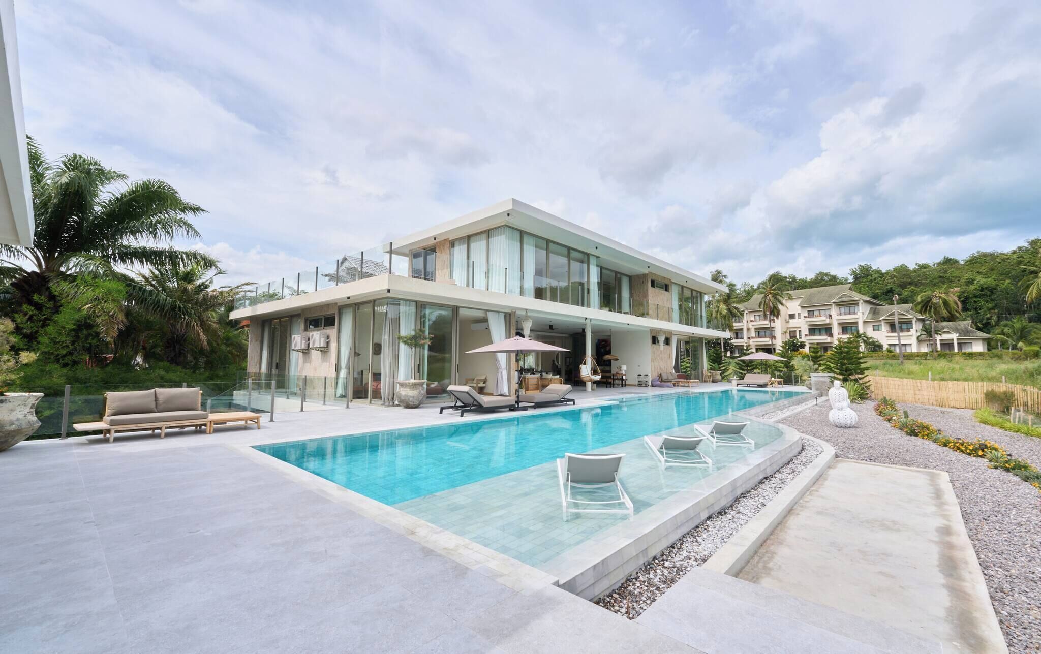 Villa, 6 Bedrooms, Accessible, Private Pool | Pool | Outdoor pool
