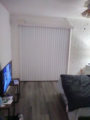 1 Schlafzimmer, kostenloses WLAN