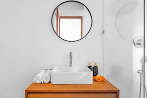 Bathroom - Villa Aster B3 Sanur (Denpasar)