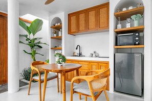 Dapur pribadi