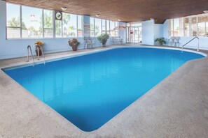 Piscina coperta