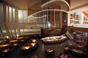 Dining - The Stella: The Star of the Short North! (Columbus)