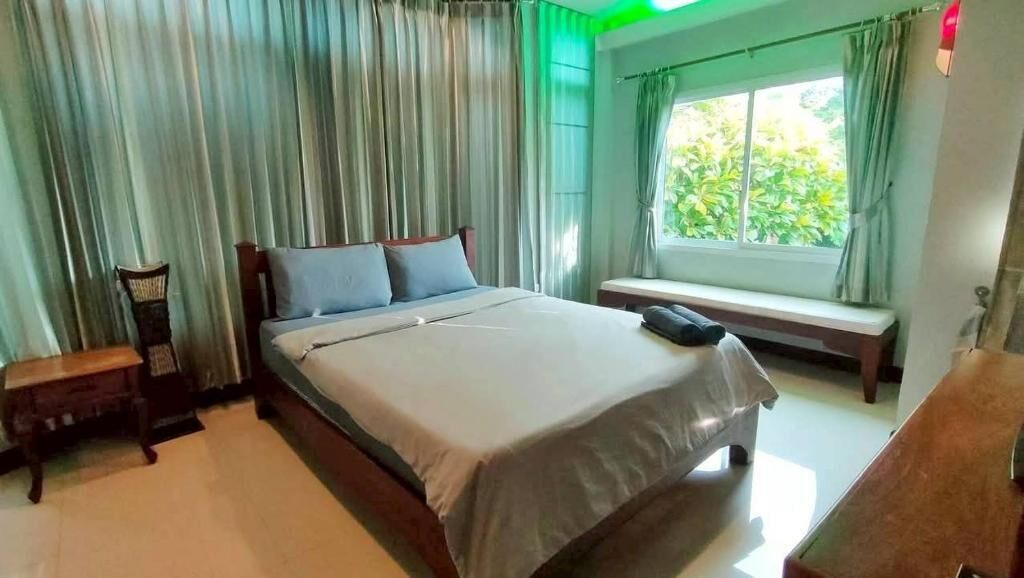 Double or Twin Room, Balcony | Free WiFi