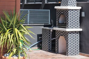 Terras