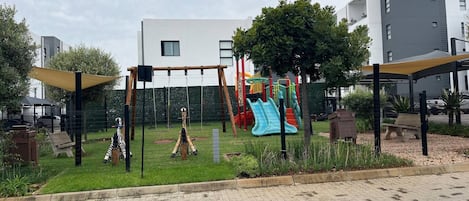 Kinderbereich