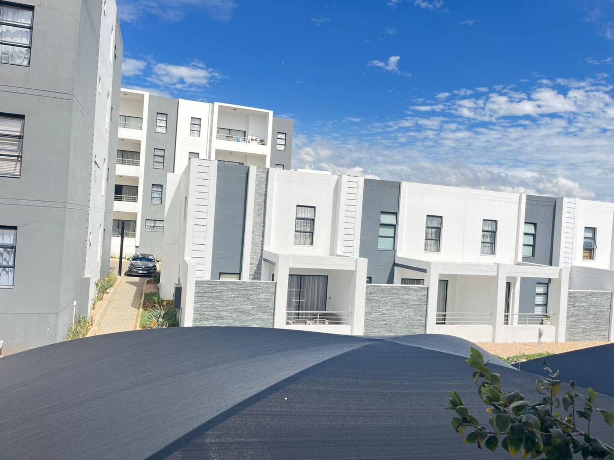 Apartamento, 1 habitación, accesible para personas con discapacidad, patio | Exterior