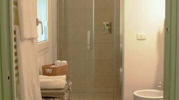 Dusche