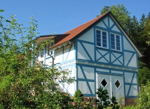 Außenbereich
