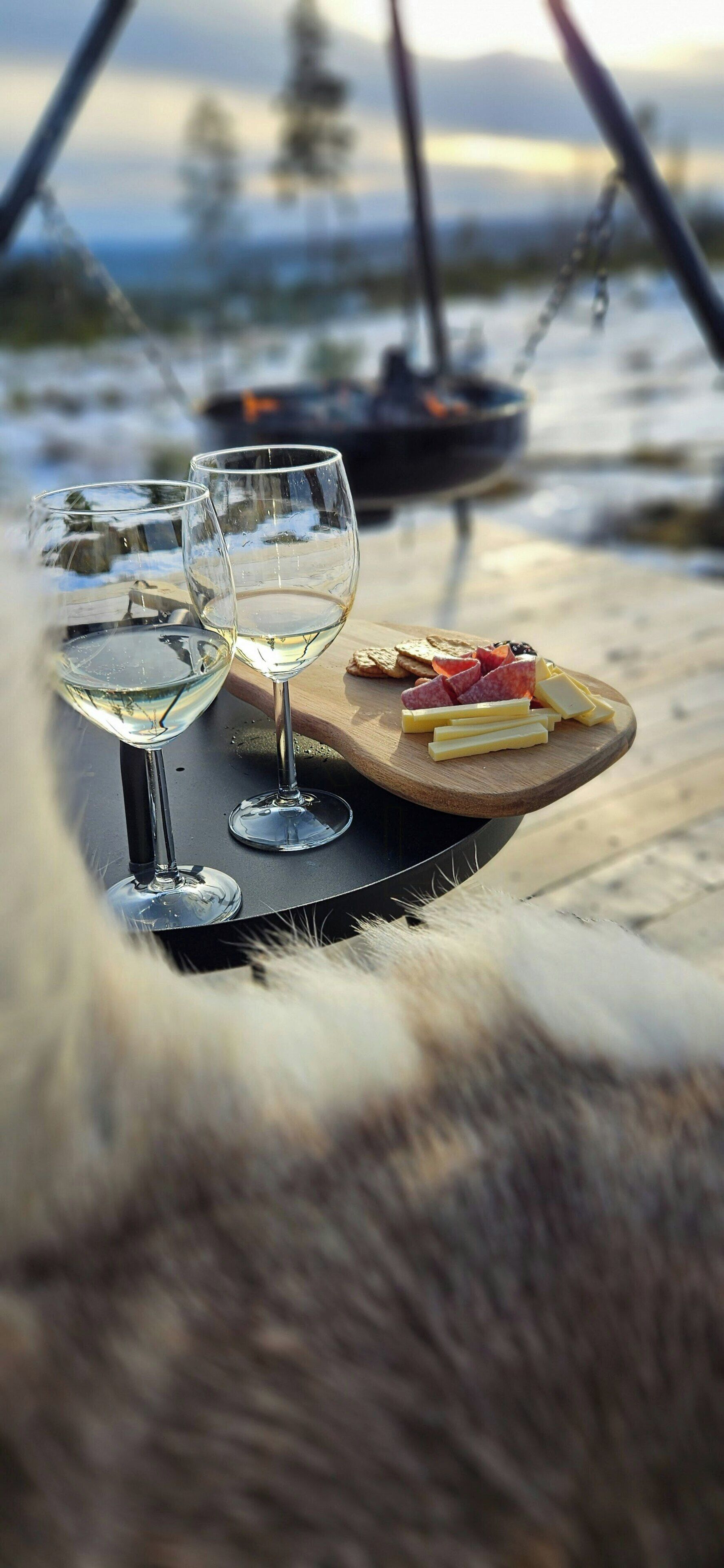 Alimentos y bebidas