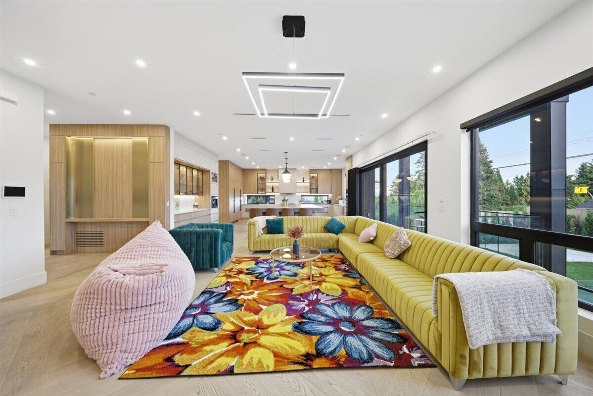 Premium Villa For Family Reunions & Wedding Stays - Surrey
