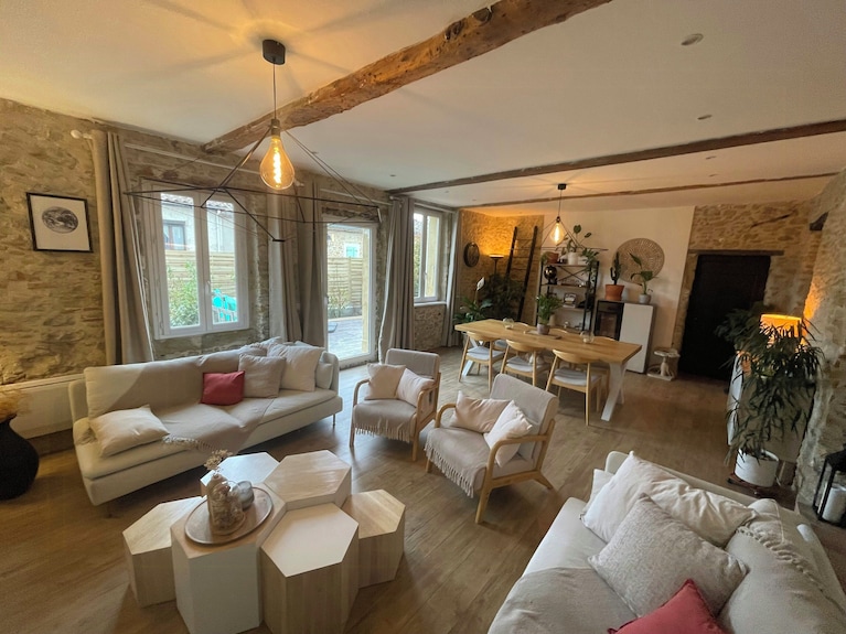 Spacious Villa With Pool Near Carcassonne - Castelnaudary
