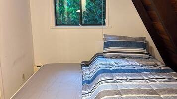 4 Schlafzimmer, Bügeleisen/Bügelbrett, WLAN, Bettwäsche