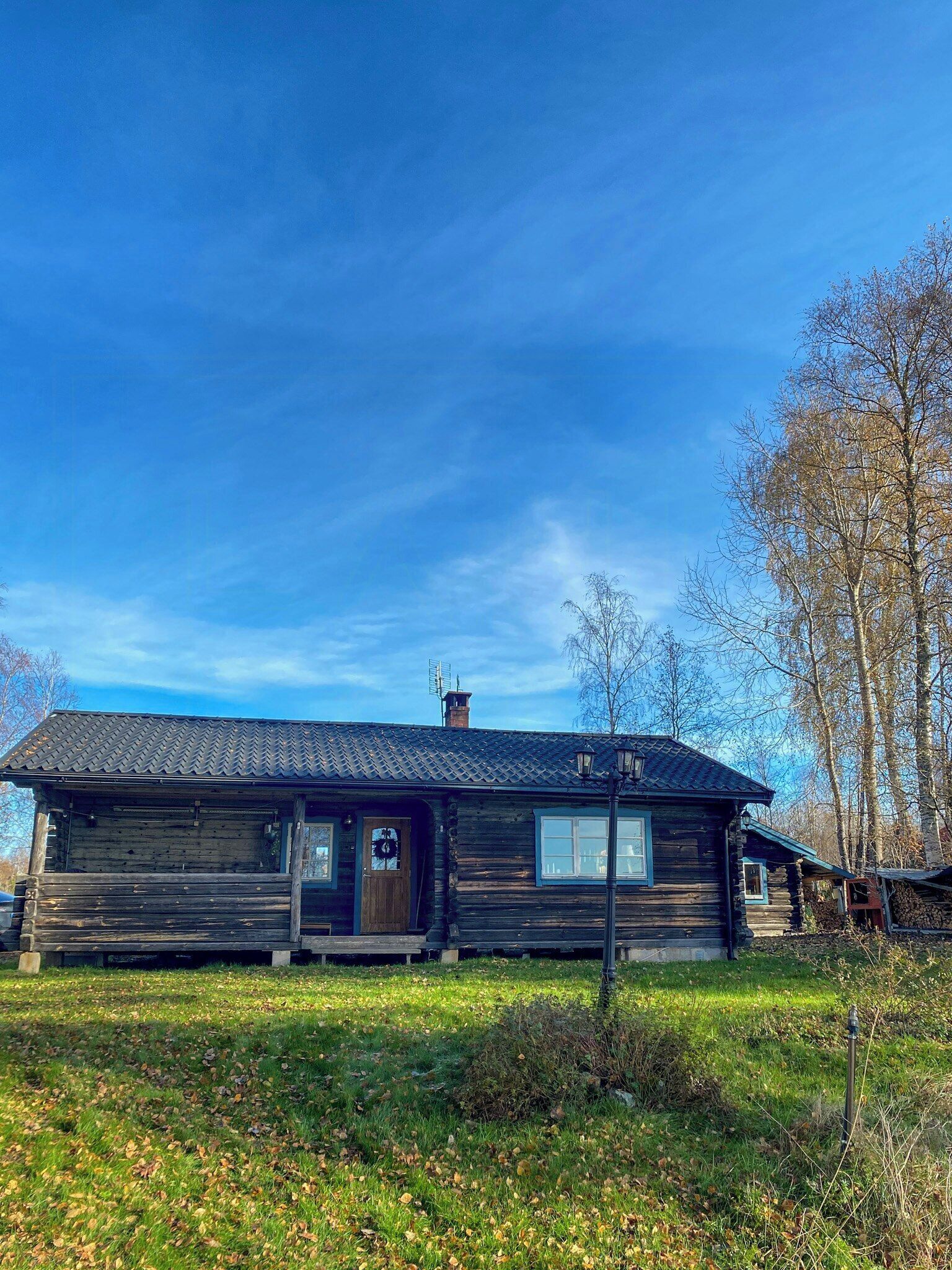 Exteriör