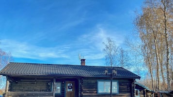 Exteriör