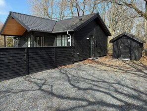 Exteriör