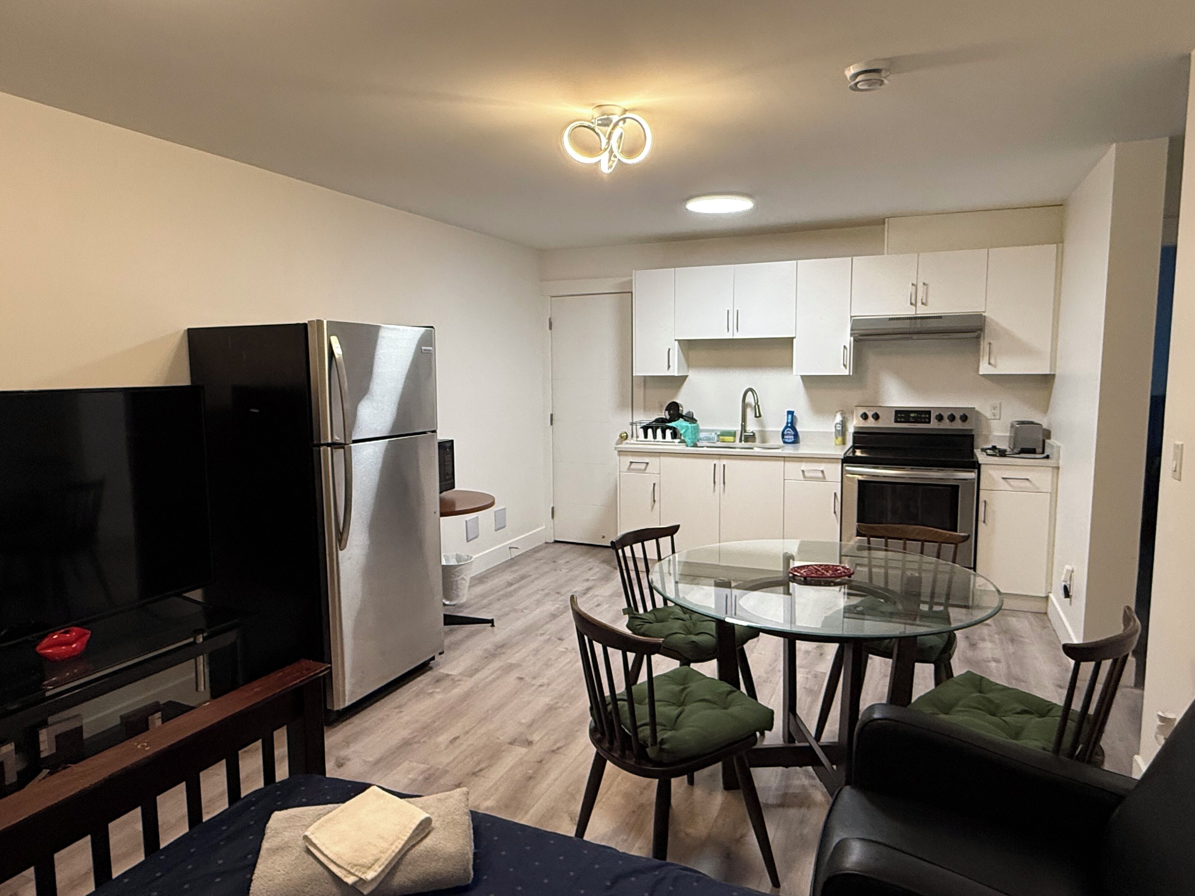 Cucina privata