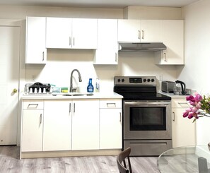Cucina privata